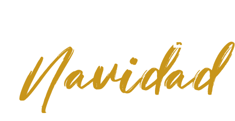 Bienvenidos al calor de la Navidad